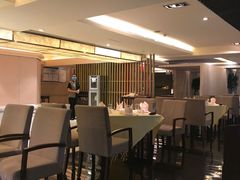 大堂-商都酒店( 北京南站店)