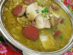 -人民公社大食堂(顺义总店)