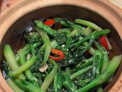 -辉记炭烧海鲜大排档·老字号(福田店)