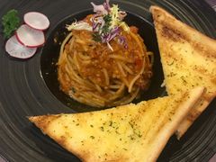 -遇见西木美式餐厅(体育路店)