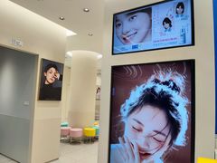 -天真蓝照相馆(五角场百联又一城店)