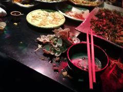 -醉小酒馆·川菜·江湖菜·重庆菜(观音桥旗舰店)