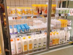 -一鸣真鲜奶吧(锦桂店)