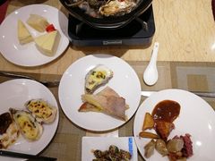 -力高皇冠假日酒店-亚细亚餐厅