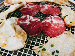 -喵小乙碳火烤肉(大坪协信星光天地店)