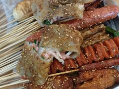 -非凡烧烤(历史博物馆店)