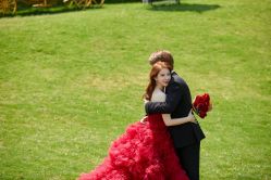 -第一夫人婚纱摄影(南京店)