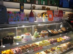 -BreadTalk面包新语·烘焙蛋糕(五羊邨店)