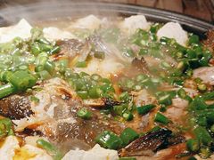 -探鱼·鲜青椒爽麻烤鱼(领展购物广场店)