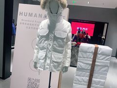 -Canada Goose加拿大鹅(沈阳万象城店)