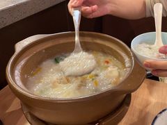 -宏状元现熬粥·京味菜(三里河店)