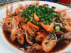 -走马楼饭庄(慈城古县城店)
