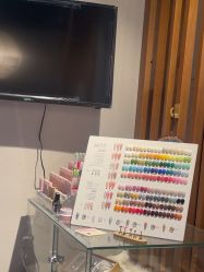 -养笙记·艾灸美容养生·轻养生活馆