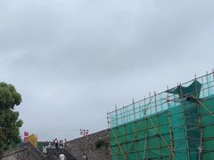 -南京城墙景区