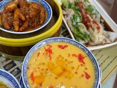 -捷信牛奶甜品世家(柳巷店)