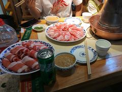 -东镇老火锅(长春路首店)