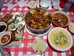 -辣小鲜·南昌大排档(船山路店)