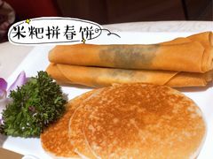 -湖锦酒楼·31年地道湖北菜(黄鹤楼店)
