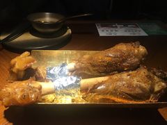 -楼兰新疆主题餐厅(坂田佳华领汇广场店)