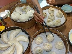 -淮扬楼(文港路店)