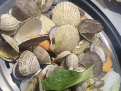 -苏大嘴蒸汽海鲜·海胆蒸饺(中山广场店)