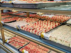 -爱德顺糕点食屋(利民道店)