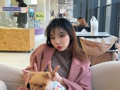 -怪兽屋·羊驼·猫咖·狗咖(俊华广场店)