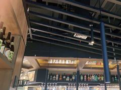 -盛焰铁板烧(王府井店)