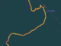 -北高峰