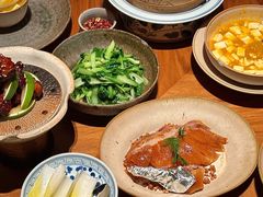 -玖五京菜(杭州城北万象城店)