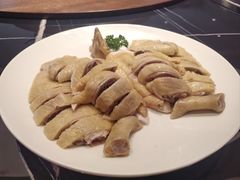 -兴悦酒家(环市东路店)