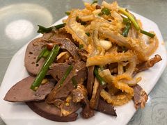 -军嫂饺子馆(岳家寨小区店)