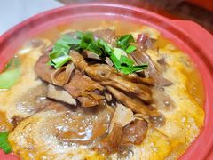 -火龙堂·风味民间菜(文一路店)