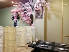 -景鹤料理(上地华联店)