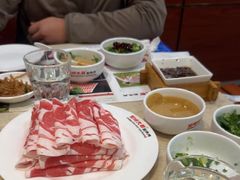 -阳坊大都涮羊肉(阳坊总店)