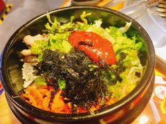 -喜来稀肉(北外滩白玉兰广场店)