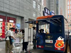 -上海来福士广场