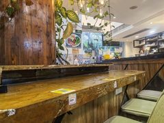 -至尊堡餐厅(东涌路店)