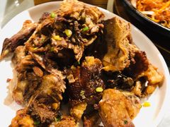 -又一福烤鸭·北京菜(东四店)