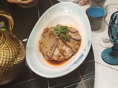 -香阁餐厅·常州菜·常州菜代表品牌(新北奥体店)