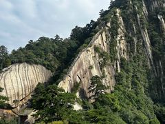 -华山风景名胜区-苍龙岭