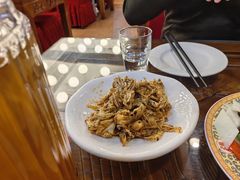 -烤肉季饭庄