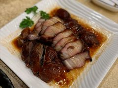 -麒麟中餐厅·经典粤菜·地道菜式老字号(广州长隆酒店)