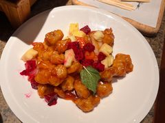 -绿茶餐厅(coco park 店)