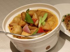 -醉辉皇上海之巅(上海中心大厦店)