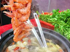-花苑美食横琴生蚝火锅(拱北粤华路店)