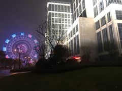 -南昌之星摩天轮