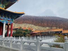 -六鼎山文化旅游区