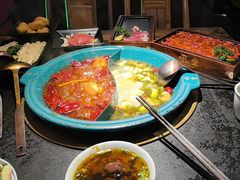 -吼堂老火锅(太古里总店)