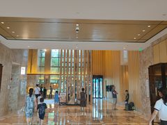 -杭州城中香格里拉大酒店